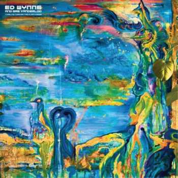 CD Ed Wynne: Tumbling Through The Floativerse 304189