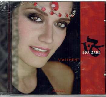 Album Eda Zari: Statement