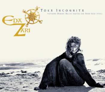 Album Eda Zari: Toka Incognita