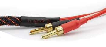 Audiotechnika Dynavox - Perfect Sound FLEX Speaker Cable 2m
