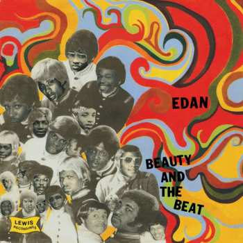 CD Edan: Beauty And The Beat 481376
