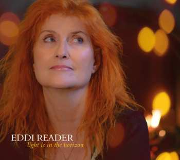 Album Eddi Reader: Light Is In The Horizon