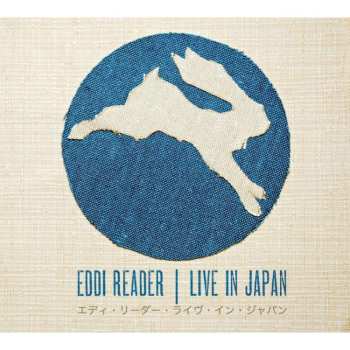 CD Eddi Reader: Live In Japan 535390