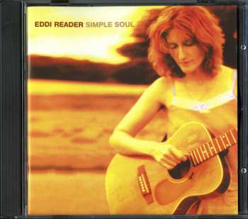 Album Eddi Reader: Simple Soul