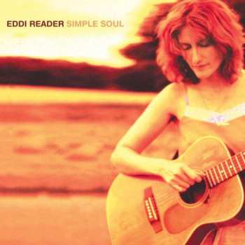 CD Eddi Reader: Simple Soul 407270