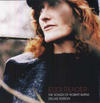 2LP Eddi Reader: The Songs Of Robert Burns - (Deluxe Edition) DLX