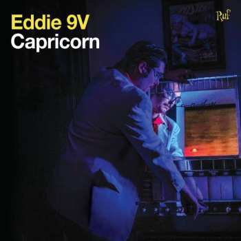 Album Eddie 9V: Capricorn