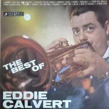 Album Eddie Calvert: The Best Of Eddie Calvert