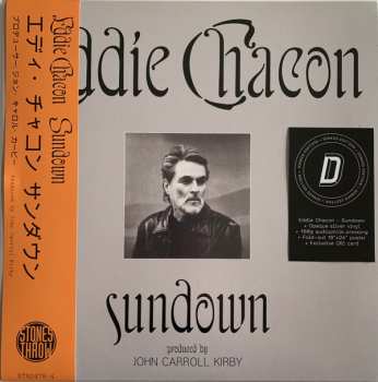 Album Eddie Chacon: Sundown