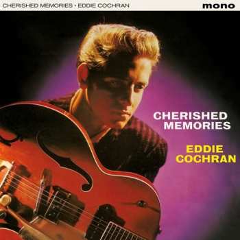 Album Eddie Cochran: Cherished Memories