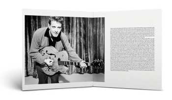 LP Eddie Cochran: Singin' To My Baby DLX