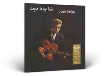 LP Eddie Cochran: Singin' To My Baby DLX