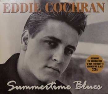 2CD Eddie Cochran: Summertime Blues 360105