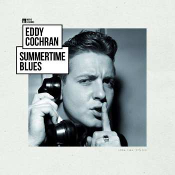 LP Eddie Cochran: Summertime Blues 460532