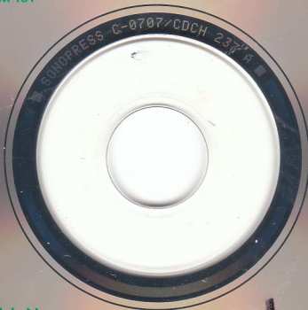 CD Eddie Cochran: The Early Years 297239