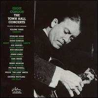 2CD Eddie Condon: The Town Hall Concerts, Volume Three 537947
