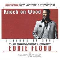 Album Eddie Floyd: Knock On Wood: Greatest Hits
