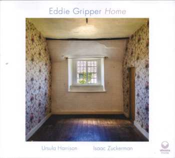 Album Eddie Gripper: Home