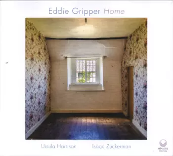 Eddie Gripper: Home