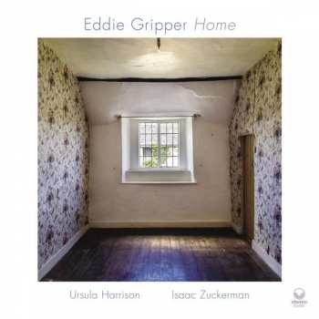 CD Eddie Gripper: Home 487976
