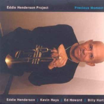 Album Eddie Henderson Project: Precious Moment