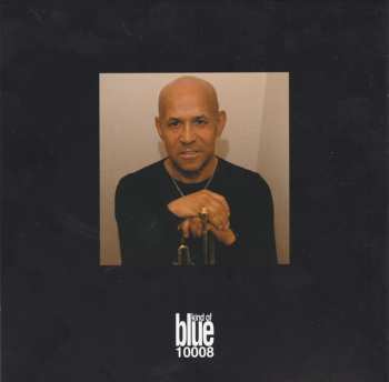 CD Eddie Henderson Project: Precious Moment