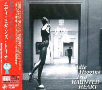 Album Eddie Higgins: Haunted Heart