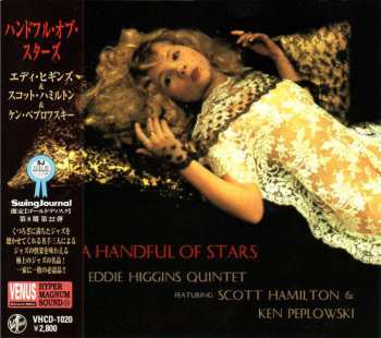 Album Eddie Higgins Quintet: A Handful Of Stars