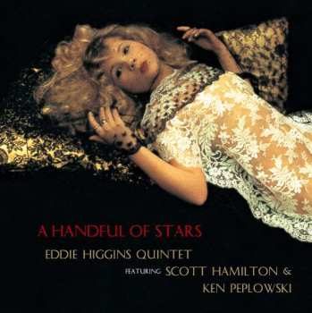 LP Eddie Higgins Quintet: Handful Of Stars 512533