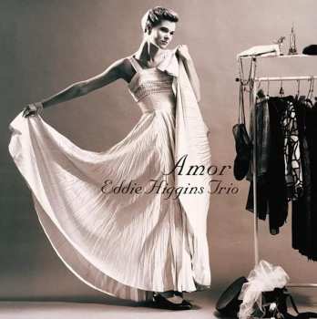 2LP The Eddie Higgins Trio: Amor LTD