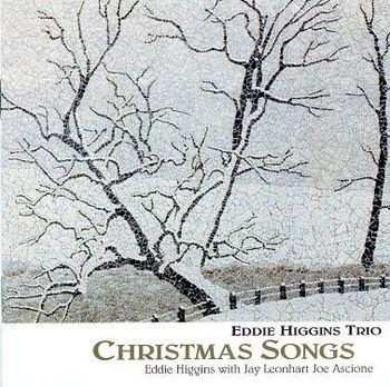Album The Eddie Higgins Trio: Christmas Songs