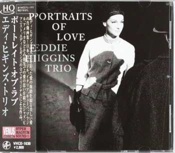 Album The Eddie Higgins Trio: Portraits Of Love