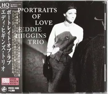 The Eddie Higgins Trio: Portraits Of Love