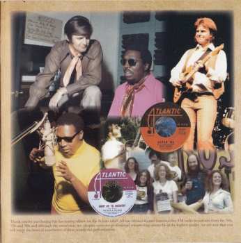 CD Eddie Hinton: Rose's Cantina Atlanta '79 513552