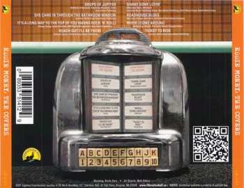 CD Eddie Money: The Covers 455097