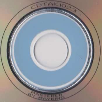 CD Eddie "One String" Jones: One-String Blues 126324