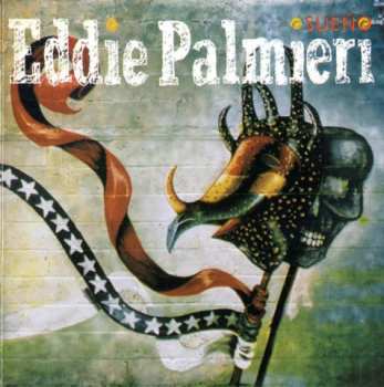 Album Eddie Palmieri: Sueño