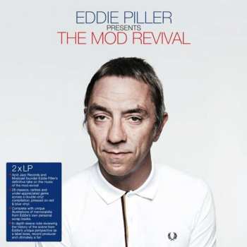 Album Eddie Piller: The Mod Revival
