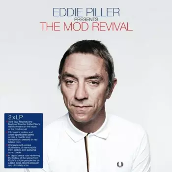 Eddie Piller: The Mod Revival