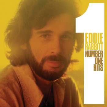 Album Eddie Rabbitt: Number One Hits