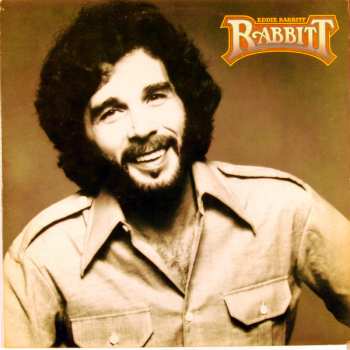 Album Eddie Rabbitt: Rabbitt