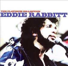 Eddie Rabbitt: The Platinum Collection