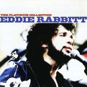 CD Eddie Rabbitt: The Platinum Collection 397233