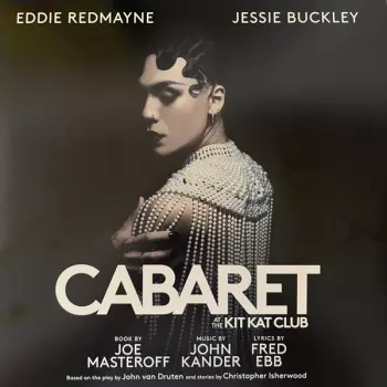 Eddie Redmayne: Cabaret At The Kit Kat Club
