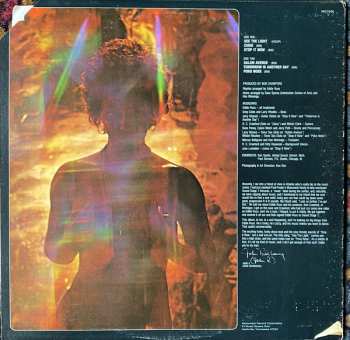 LP Eddie Russ: See The Light 73893