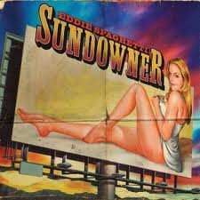 Album Eddie Spaghetti: Sundowner