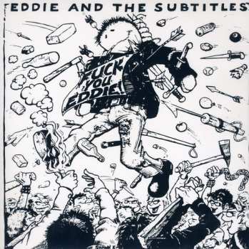 Album Eddie & Subtitles: American Society