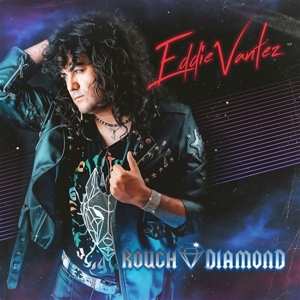 Album Eddie Vantez: Rough Diamond