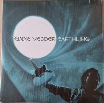 LP Eddie Vedder: Earthling CLR 376618