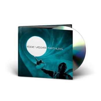CD Eddie Vedder: Earthling DLX 125561
